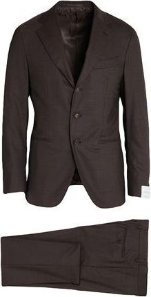 Caruso SUITS and CO-ORDS - Suits on YOOX.COM