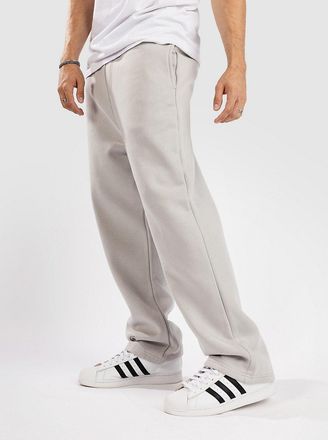 Urban Classics Flufffy Track Sweatpants grau