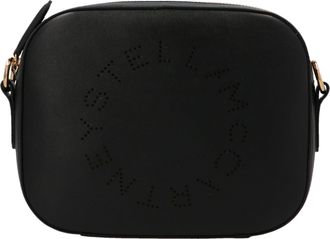 Stella McCartney Camera Bag Crossbody Bag