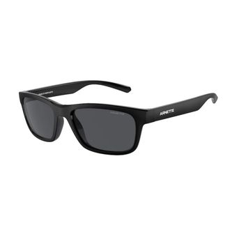 Arnette Heren, Accessoires, Zwart, Maat: 53 MM