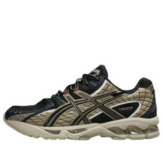 Asics Gel-Nimbus 10.1 Gore-Tex Black Pepper 1203A760-001