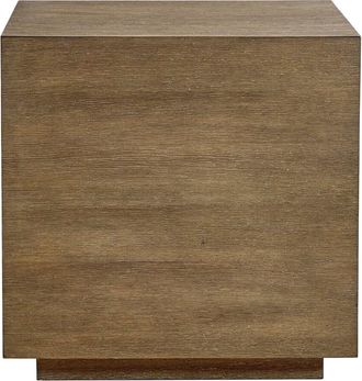 Bernhardt Weiss Side Table