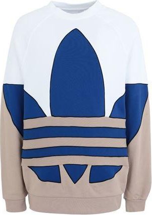 adidas B TRF OUT CREW