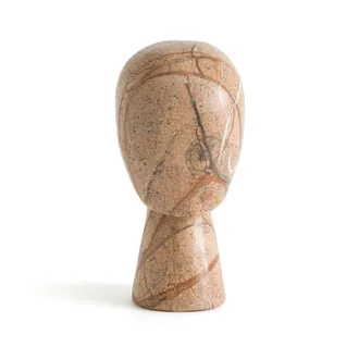 AM.PM Beeldje in roze marmer, Kiran