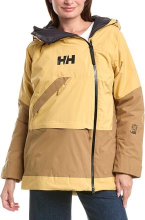 Helly Hansen Powchaser Asym Jacket