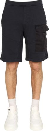 Ten c Pocket Bermuda Shorts