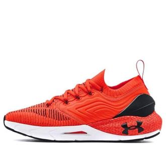 Under Armour HOVR Phantom 2 IntelliKnit Phoenix Fire 3024154-600