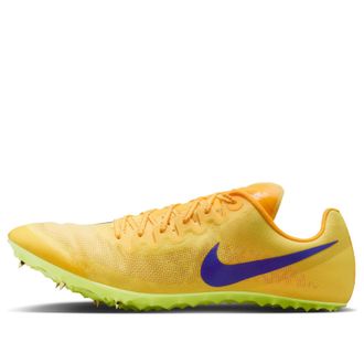 Nike Zoom Ja Fly 4 Citron Pulse Indigo Burst DR2741-800
