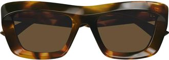 Bottega Veneta Bv1283 S Sonnenbrille