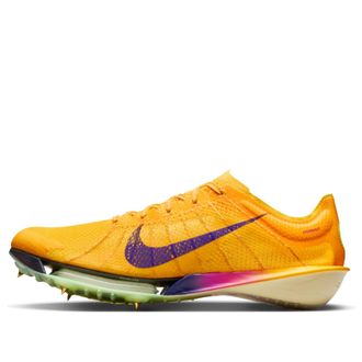 Nike Air Zoom Victory 2 Citron Pulse Volt Ice FD8411-800