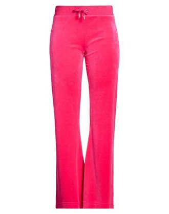 Juicy Couture BOTTOMWEAR - Trousers on YOOX.COM