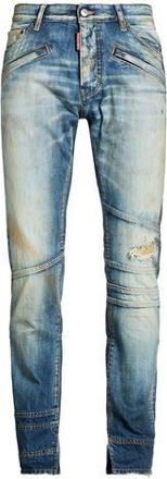 Dsquared2 BOTTOMWEAR - Jeans sur YOOX.COM