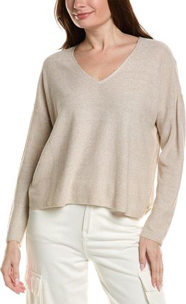 Eileen Fisher Eileen Fisher V-Neck Sweater