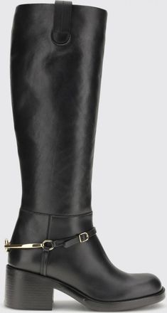 Chlo&eacute; Stivale Dakota Chlo&eacute; in pelle