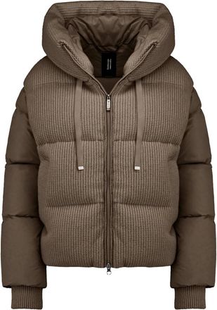 Bomboogie Mujer, Chaquetas, Marr&oacute;n, Talla: S