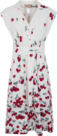 Twin-Set Dress