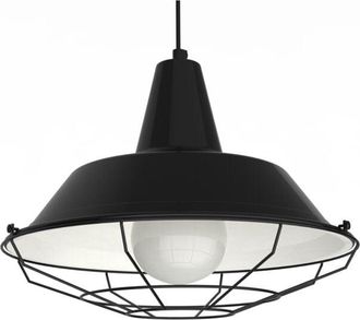 Lumicom Tivoli lámpara de techo bicolor