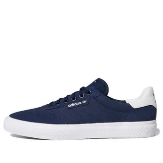 adidas (WMNS) adidas originals 3MC Blue/White EG2730