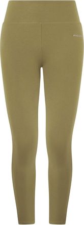 Freddy Leggings FREDDY Leggings WRUPY4HS2504ORG, Damen, Gr. XL, EURO, gr&uuml;n (aloe), Obermaterial: 81% Baumwolle CO. 19% Elasthan EL., Hosen Leggings