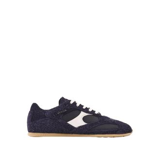 Nubikk Schoenen, Dames, Blauw, 40 EU, Riley Morgan Loafers
