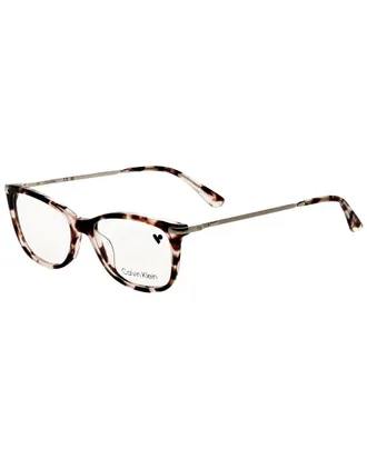 Calvin Klein Womens 51mm Optical Frames