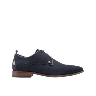 Rehab Stijlvolle Greg Wall Schoenen - Heren - Veterschoenen - Blauw - 44 EU - Schoenen