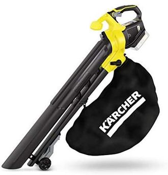 Karcher Soplador Bateria Li - 18 V