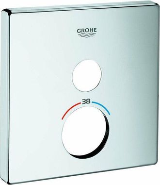 GROHE S&oacute;lo Fcde Smcontrol Thm C 1s Ep10