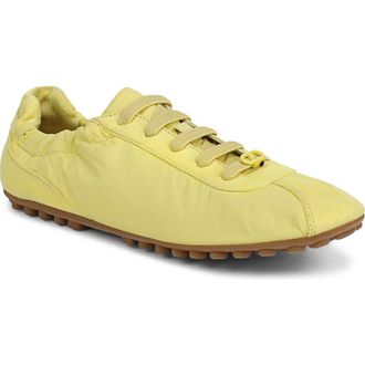 Franco Sarto Felina Sneaker in Pear at Nordstrom, Size 7.5