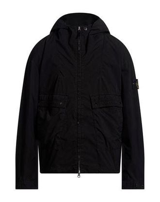 Stone Island COATS & JACKETS - Jackets on YOOX.COM
