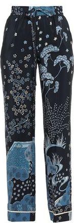 Red Valentino BOTTOMWEAR - Trousers sur YOOX.COM