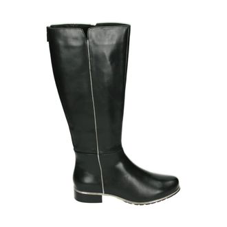 Josef Seibel Dames, Schoenen, Zwart, Maat: 37 EU Leer