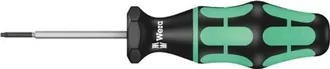 Wera Destornillador Dinamom&eacute;trico 300 Tx 15 3 Nm Firme Wera