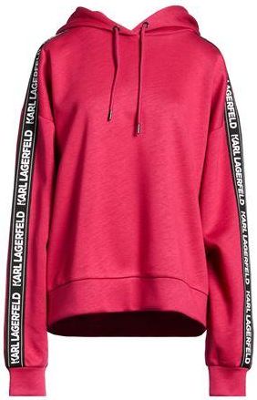 Karl Lagerfeld TOPWEAR - Sweatshirts on YOOX.COM