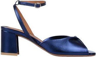 by FAR CALZADO - Sandalias con cierre en YOOX.COM