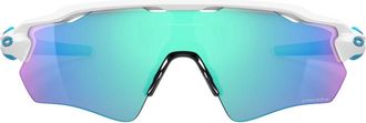 Oakley unisex, Accessoires, Wit, Maat: 38 MM