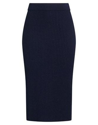 iBlues PARTES DE ABAJO - Faldas midi en YOOX.COM