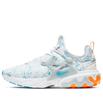 Nike React Presto Cracked CN7664-100