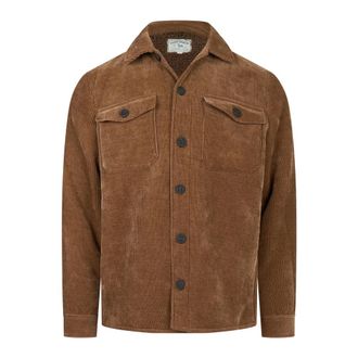 MC2 Saint Barth Uomo, Giacche, Marrone, M, new