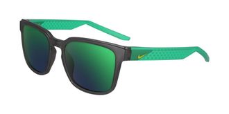 Nike LIVEFREE ICONIC N IU4882X 011 Mens Sunglasses Blue Size 54