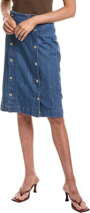 Ichi Ihbonnies Skirt