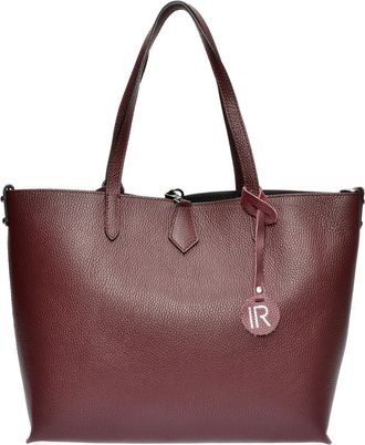 Isabella Rhea WIJN Rundleer Tas