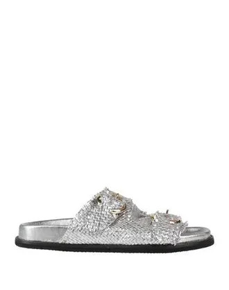 Emanuelle Vee SCHUHE - Sandalen auf YOOX.COM