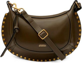 Isabel Marant Oskan Moon Shoulder Bag