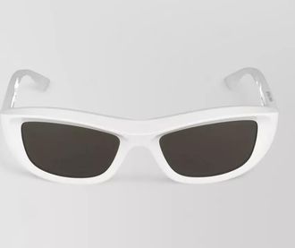 Bottega Veneta sunglasses bv1326s 004 gold detail