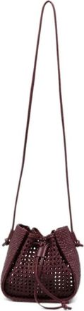 Forte_Forte Tassen, Dames, Rood, ONE Size, Shoulder Bags