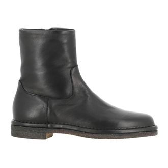 Del Carlo Bot&iacute;n - Shoes - Mujer - Negro - 38 1/2 EU