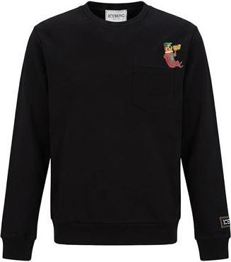 Iceberg TOPWEAR - Sweatshirts on YOOX.COM