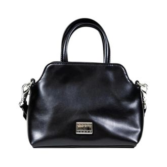 Tommy Hilfiger Mujer, Bolsos, Negro, Talla: ONE Size