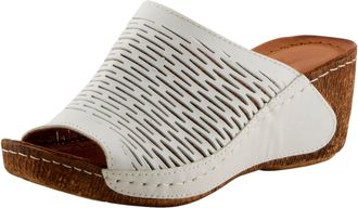 Spring Step Cunacena White CUNACENA-WHT Womens